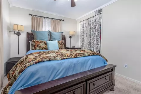 118 E Ridge Rd, Norman, OK 73069 photo 14