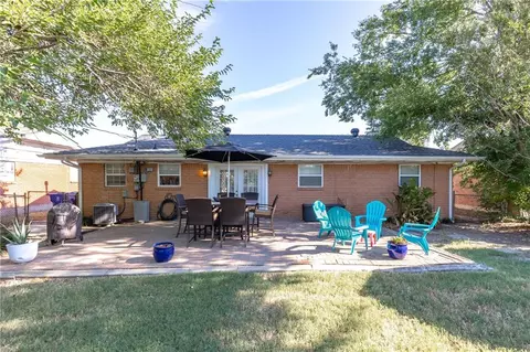 118 E Ridge Rd, Norman, OK 73069 photo 23