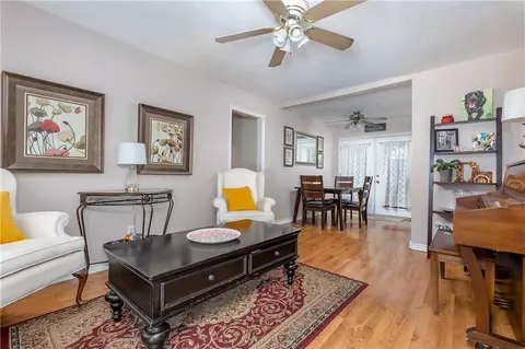 118 E Ridge Rd, Norman, OK 73069 photo 4