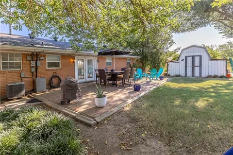 118 E Ridge Rd, Norman, OK 73069 photo 24