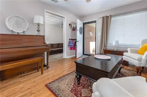 118 E Ridge Rd, Norman, OK 73069 photo 6