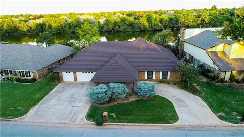 11116 Lakeridge Run, Oklahoma City, OK 73170