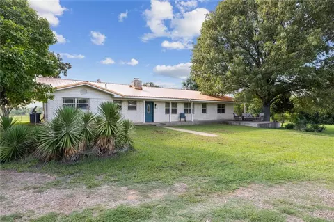 1563 Boss Rd, Idabel, OK 74745