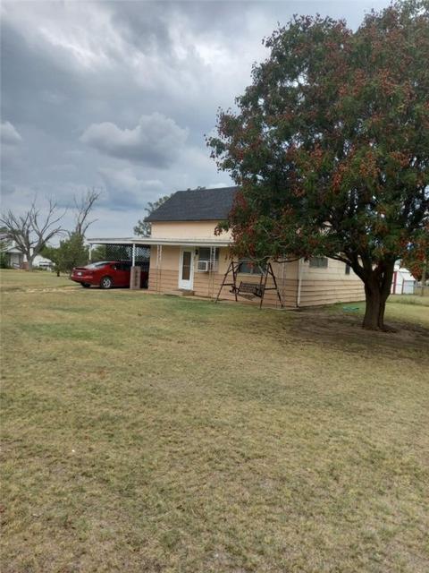 404 E 1st St, Shattuck, OK 73858 photo 1