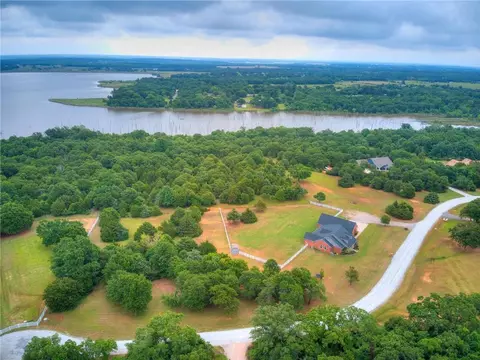115 Timber Lake Dr, Mcloud, OK 74851 photo 6