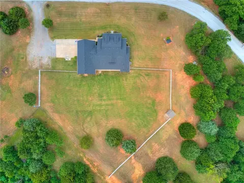 115 Timber Lake Dr, Mcloud, OK 74851 photo 8