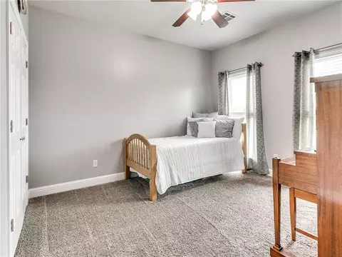 115 Timber Lake Dr, Mcloud, OK 74851 photo 30