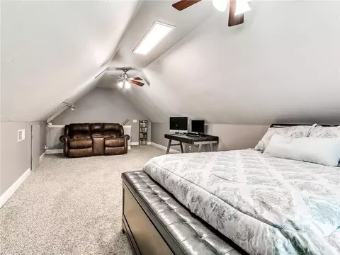 115 Timber Lake Dr, Mcloud, OK 74851 photo 36
