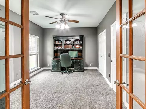 115 Timber Lake Dr, Mcloud, OK 74851 photo 31