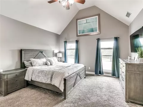 115 Timber Lake Dr, Mcloud, OK 74851 photo 26