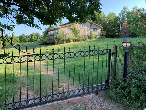 11424 Heatherwood Dr, Jones, OK 73049