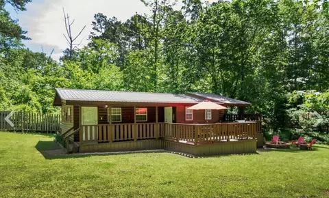 114 Marlin Dr, Broken Bow, OK 74728 photo 1