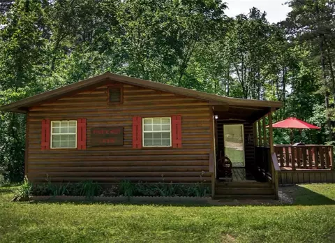 114 Marlin Dr, Broken Bow, OK 74728 photo 2