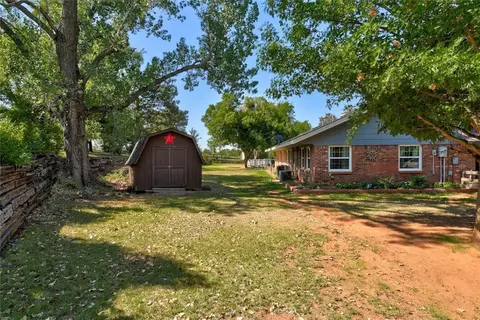 3003 E Apache Trail Rd, Apache, OK 73006 photo 31