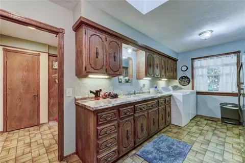 3003 E Apache Trail Rd, Apache, OK 73006 photo 7
