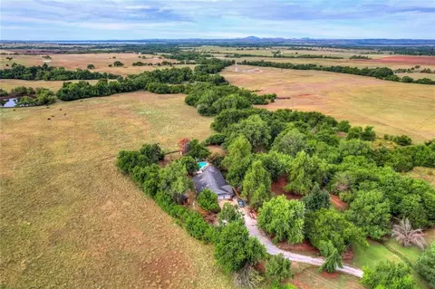 3003 E Apache Trail Rd, Apache, OK 73006 photo 33