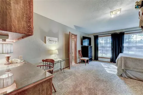 3003 E Apache Trail Rd, Apache, OK 73006 photo 12