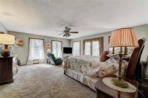 3003 E Apache Trail Rd, Apache, OK 73006 photo 8