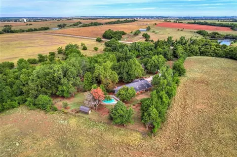 3003 E Apache Trail Rd, Apache, OK 73006 photo 34