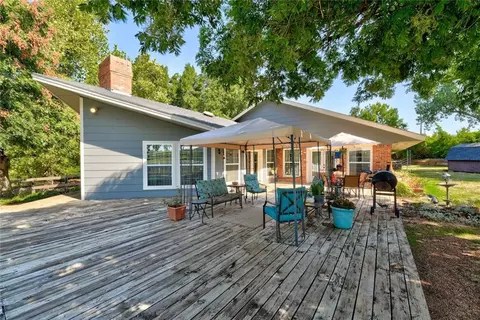 3003 E Apache Trail Rd, Apache, OK 73006 photo 28