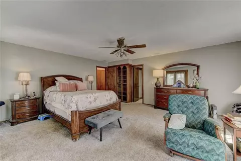 3003 E Apache Trail Rd, Apache, OK 73006 photo 9