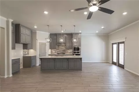 15905 Coneflower Dr, Edmond, OK 73013
