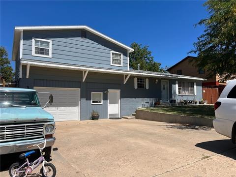 246 Circle Dr, Guymon, OK 73942 photo 1