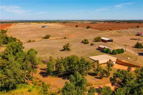 27083 E 830 Rd, Cashion, OK 73016 photo 22