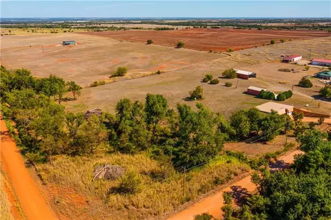 27083 E 830 Rd, Cashion, OK 73016 photo 23