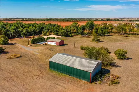 27083 E 830 Rd, Cashion, OK 73016 photo 4