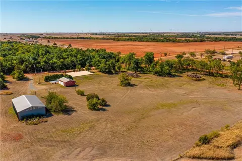 27083 E 830 Rd, Cashion, OK 73016 photo 5