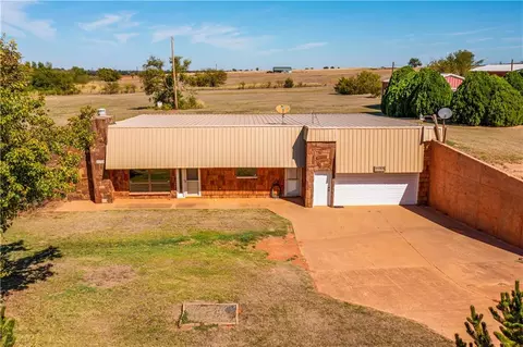 27083 E 830 Rd, Cashion, OK 73016 photo 24