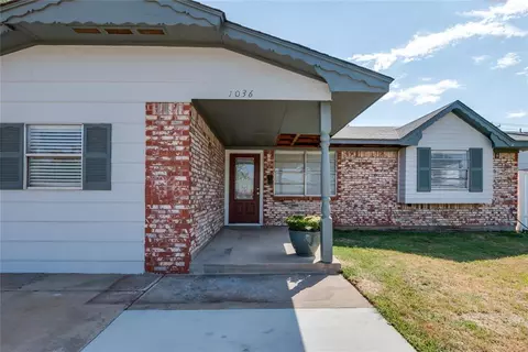1036 Flamingo Ave, Oklahoma City, OK 73127