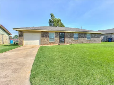 522 Eischen Ave, Okarche, OK 73762 photo 1