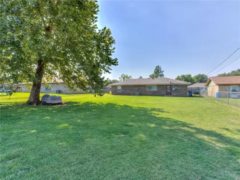 522 Eischen Ave, Okarche, OK 73762 photo 19