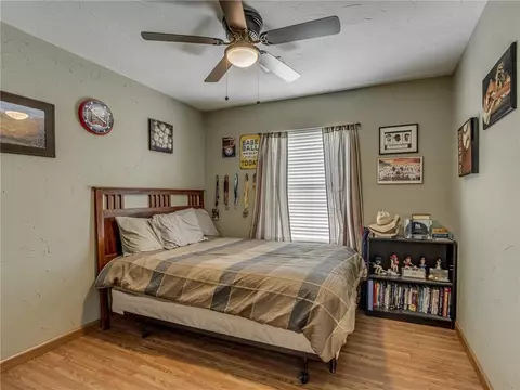 522 Eischen Ave, Okarche, OK 73762 photo 12