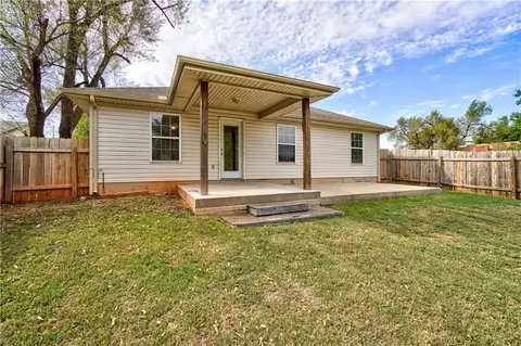 1406 E Harrison Ave, Guthrie, OK 73044 photo 33