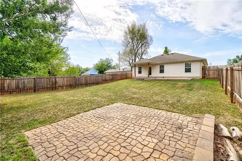1406 E Harrison Ave, Guthrie, OK 73044 photo 35