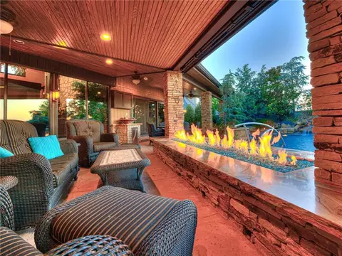 5809 Oak Tree Rd, Edmond, OK 73025 photo 7