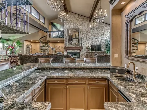 5809 Oak Tree Rd, Edmond, OK 73025 photo 22