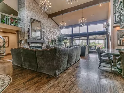 5809 Oak Tree Rd, Edmond, OK 73025 photo 19
