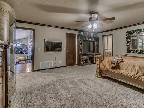 5809 Oak Tree Rd, Edmond, OK 73025 photo 34