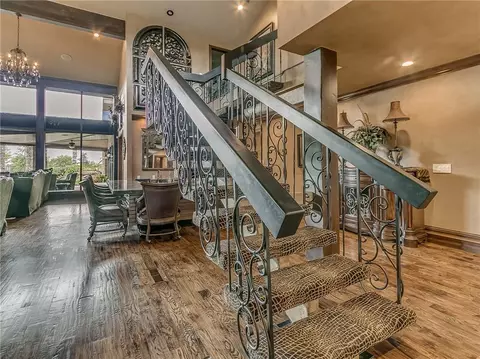 5809 Oak Tree Rd, Edmond, OK 73025 photo 32