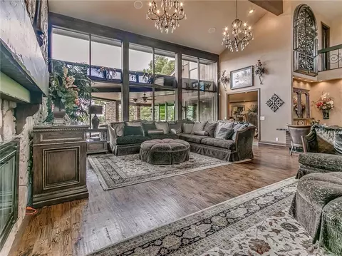 5809 Oak Tree Rd, Edmond, OK 73025 photo 20