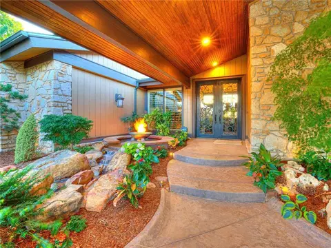 5809 Oak Tree Rd, Edmond, OK 73025 photo 5