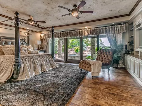 5809 Oak Tree Rd, Edmond, OK 73025 photo 30