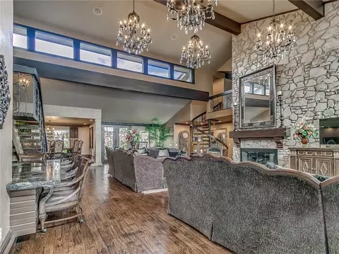 5809 Oak Tree Rd, Edmond, OK 73025 photo 21