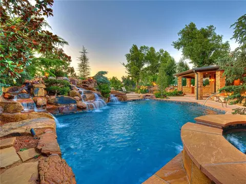 5809 Oak Tree Rd, Edmond, OK 73025 photo 8
