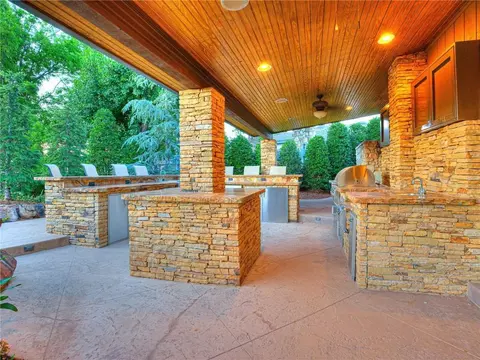 5809 Oak Tree Rd, Edmond, OK 73025 photo 11