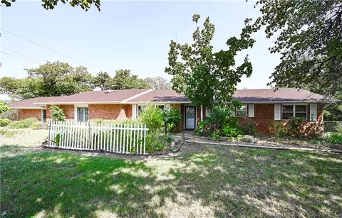 1350 N Price Ave, Chandler, OK 74834